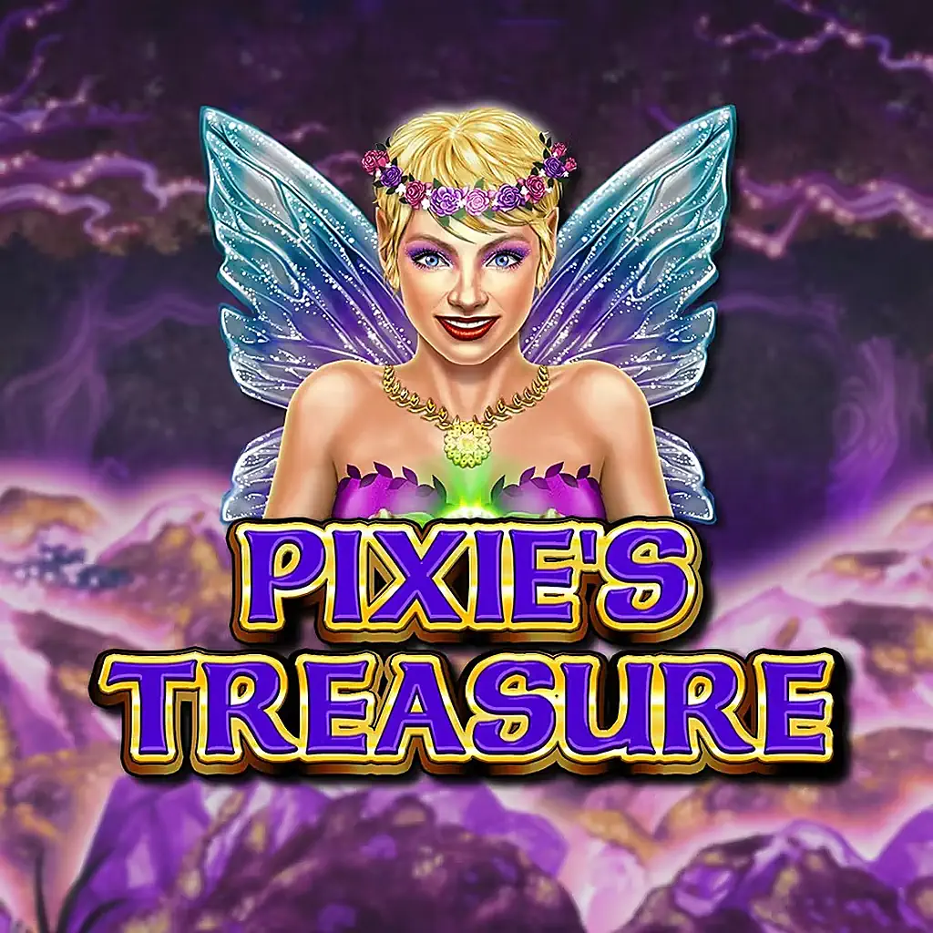 Правила слота Pixies Treasure - полное руководство по механике и выплатам Правила слота Pixies Treasure - полное руководство по механике и выплатам